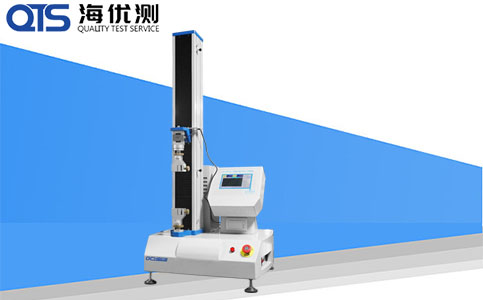 电子万能拉力机的保养及用途